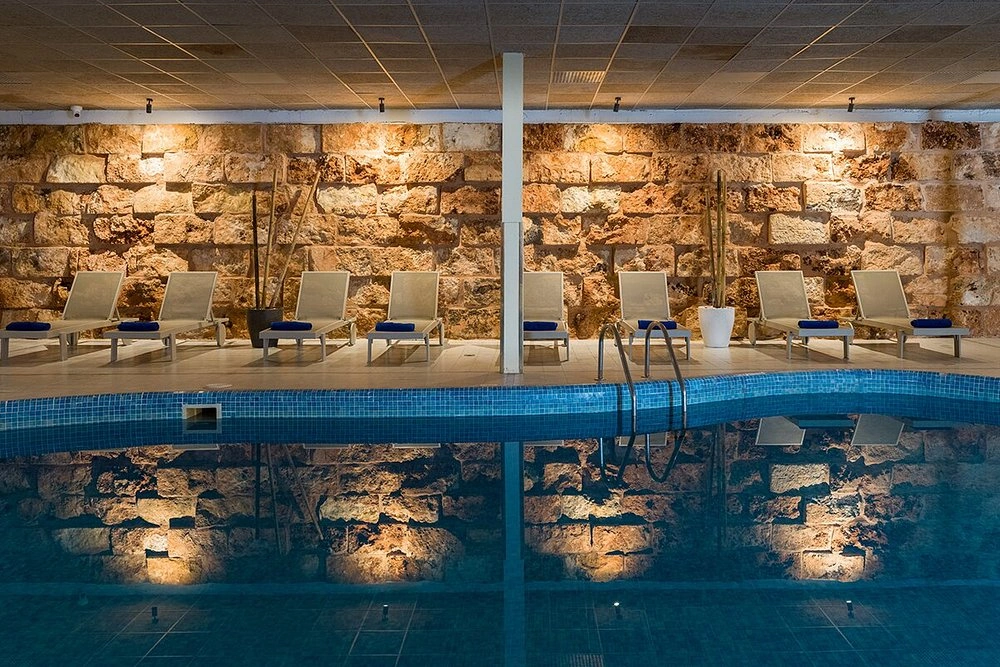 Hotel Vibra Beverly Playa